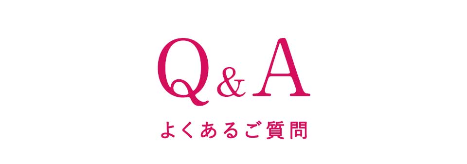 Q&A