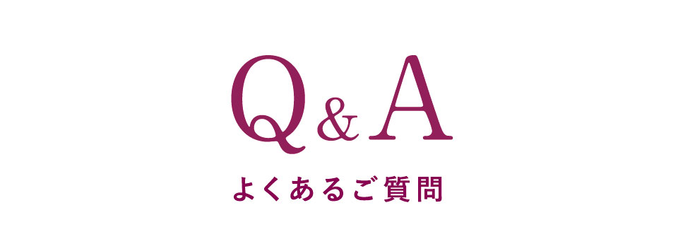 Q&A